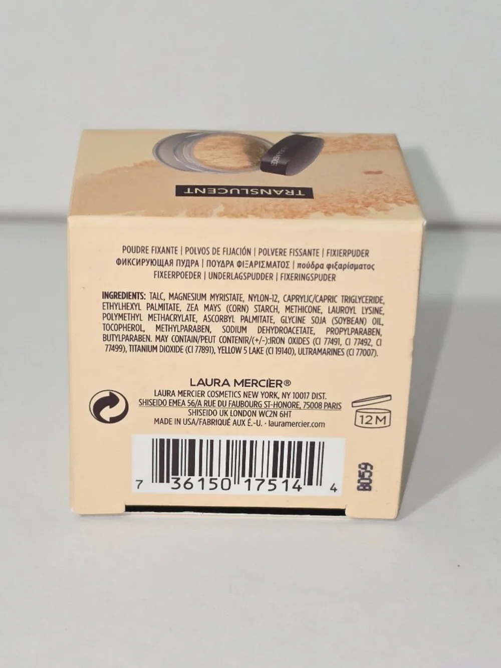 laura mercier laura mercier
